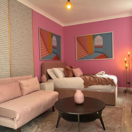 لندن Devonshire Terrace Studios المظهر الخارجي الصورة